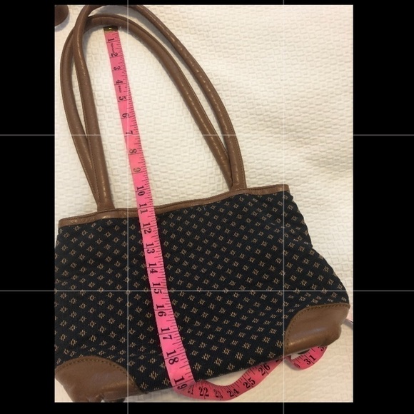 Windsor & York Vintage Bag - Picture 16 of 16